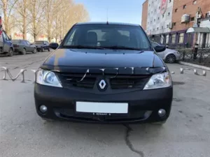 Выкуп в Тольятти Renault Logan