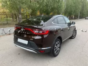 Renault Arkana 2019 в Ульяновске