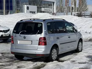 Выкуп Volkswagen Touran в Нижнем Новгороде