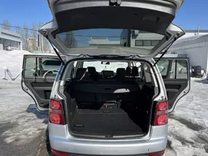 Выкуп Volkswagen Touran в Челябинске