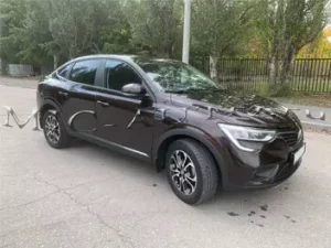 Выкуп Renault Arkana в Челябинске