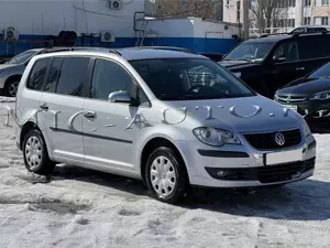 Выкуп Volkswagen Touran в Воронеже