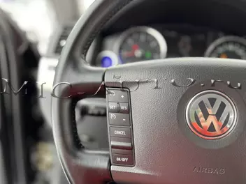 Выкуп Volkswagen Touareg в Екатеринбурге