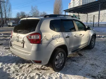Выкуп Nissan Terrano в Краснодаре